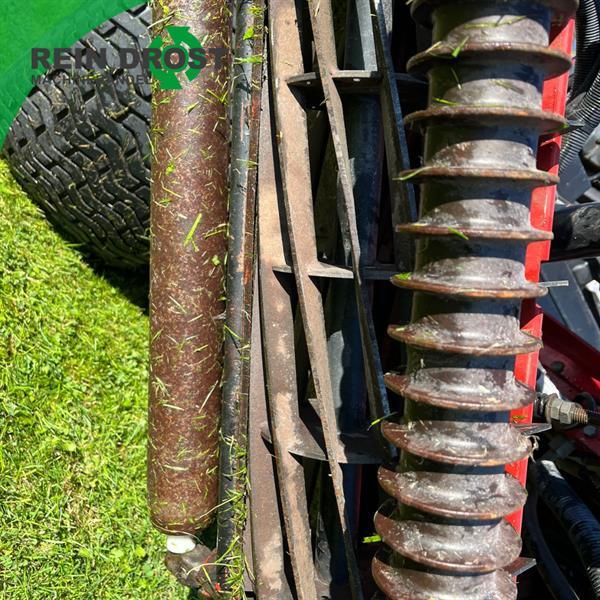 Grote foto toro 5500d tuin en terras kooimaaiers