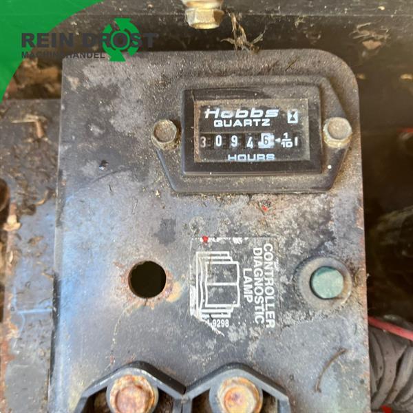 Grote foto toro 5500d tuin en terras kooimaaiers