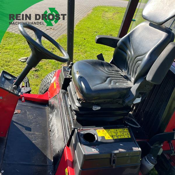 Grote foto toro 5500d tuin en terras kooimaaiers