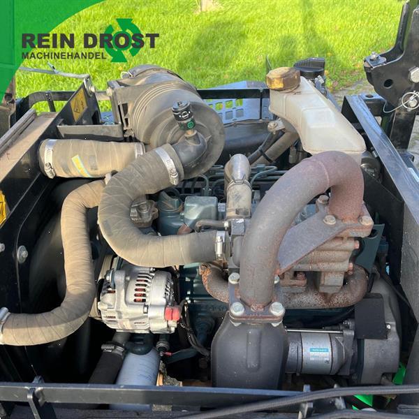 Grote foto ransomes parkway 3 tuin en terras kooimaaiers