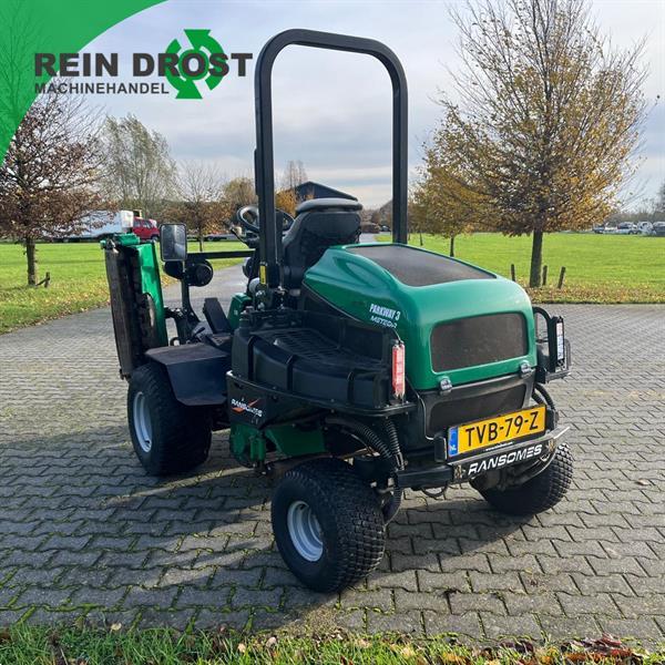 Grote foto ransomes parkway 3 tuin en terras kooimaaiers