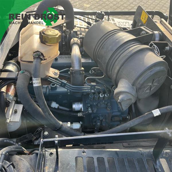 Grote foto ransomes parkway 3 tuin en terras kooimaaiers