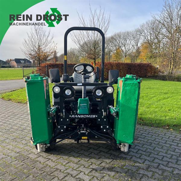 Grote foto ransomes parkway 3 tuin en terras kooimaaiers