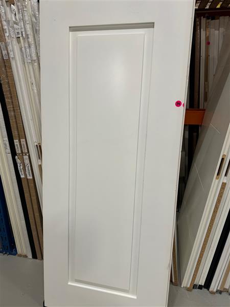 Grote foto cando binnendeur rabat 83x201 5 doe het zelf en verbouw deuren en horren