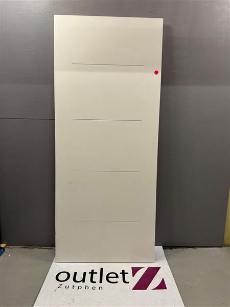 Grote foto cando binnendeur rabat 83x201 5 doe het zelf en verbouw deuren en horren