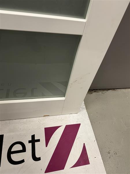 Grote foto cando binnendeur chelsea 4 ruit 78x201 5 doe het zelf en verbouw deuren en horren