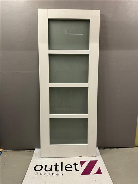 Grote foto cando binnendeur chelsea 4 ruit 78x201 5 doe het zelf en verbouw deuren en horren