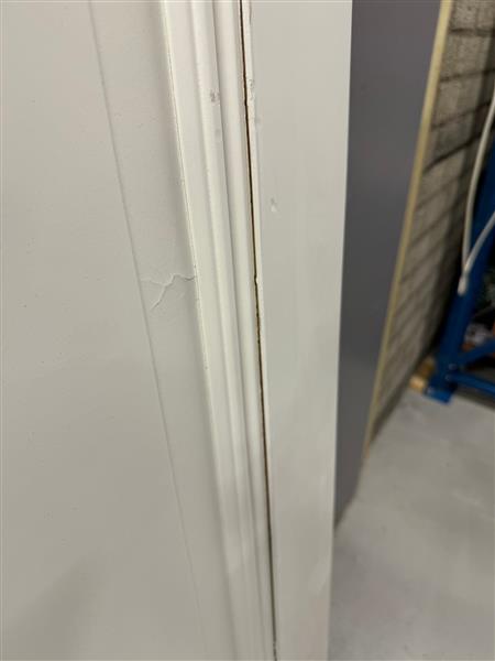 Grote foto cando binnendeur delft 83x211 5 doe het zelf en verbouw deuren en horren