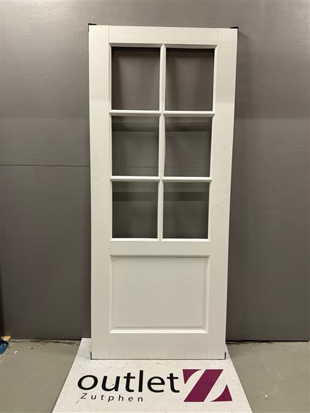 Grote foto cando binnendeur leeds 83x201 5 doe het zelf en verbouw deuren en horren
