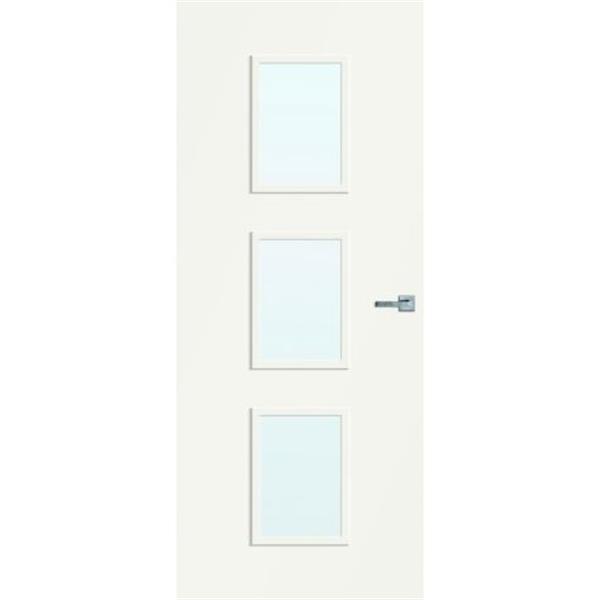 Grote foto cando binnendeur caracas 93x201 5 doe het zelf en verbouw deuren en horren