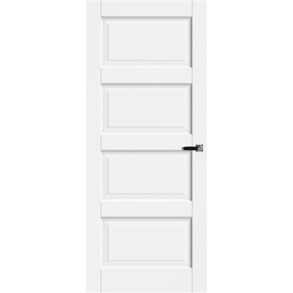 Grote foto cando binnendeur new castle 93x231 5 doe het zelf en verbouw deuren en horren