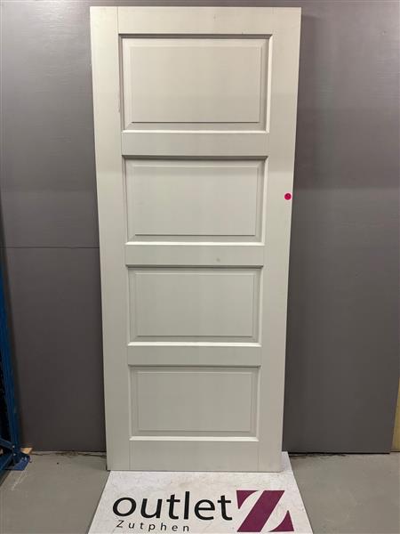 Grote foto cando binnendeur new castle 93x231 5 doe het zelf en verbouw deuren en horren