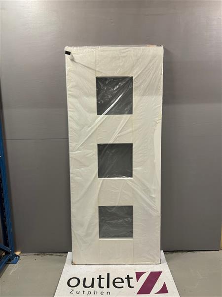Grote foto lundia binnendeur elise 83x201 5 doe het zelf en verbouw deuren en horren