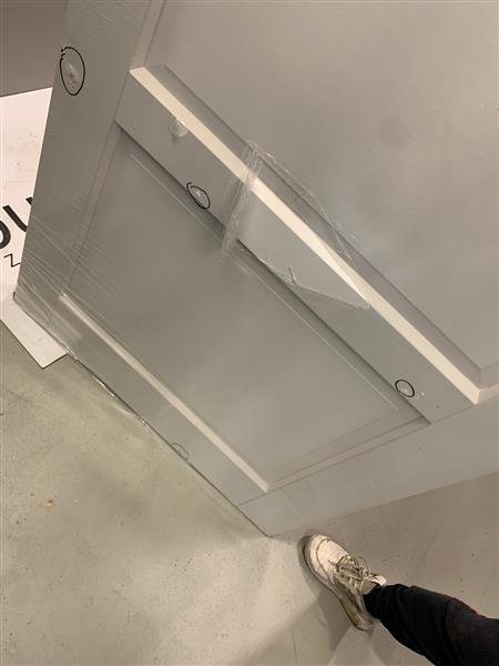 Grote foto skantrae binnendeur sks 1217 93x231 5 doe het zelf en verbouw deuren en horren
