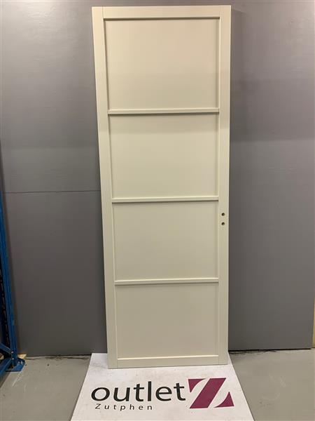 Grote foto skantrae binnendeur ssl4054 83x231 5 doe het zelf en verbouw deuren en horren