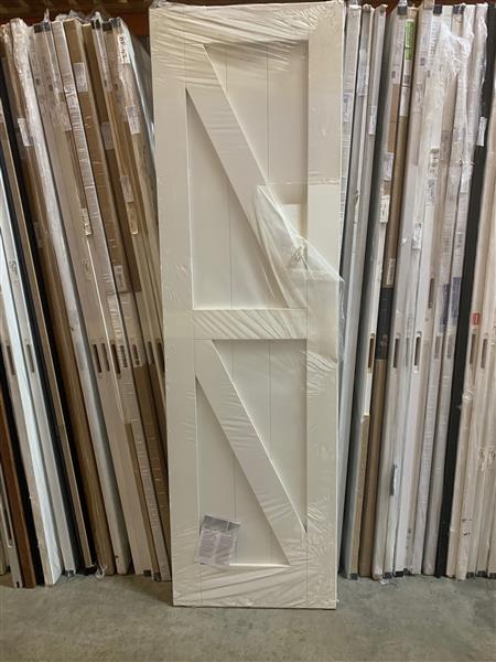 Grote foto cando binnendeur forrest 68x231 5 doe het zelf en verbouw deuren en horren
