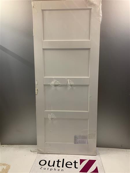 Grote foto cando binnendeur bristol 93x231 5 doe het zelf en verbouw deuren en horren