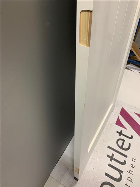 Grote foto cando binnendeur timber 78x201 5 doe het zelf en verbouw deuren en horren