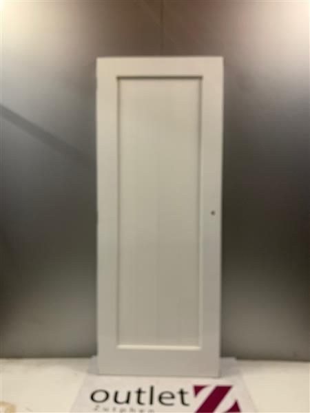 Grote foto cando binnendeur timber 78x201 5 doe het zelf en verbouw deuren en horren
