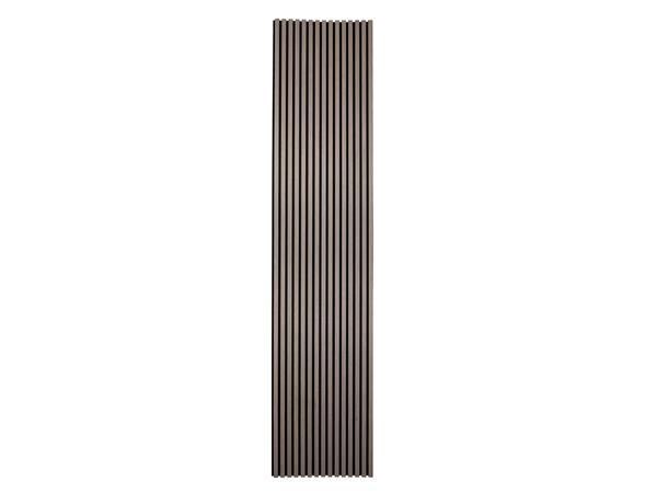 Grote foto akoestische wandpaneel grey oak 270x60cm doe het zelf en verbouw materialen en producten