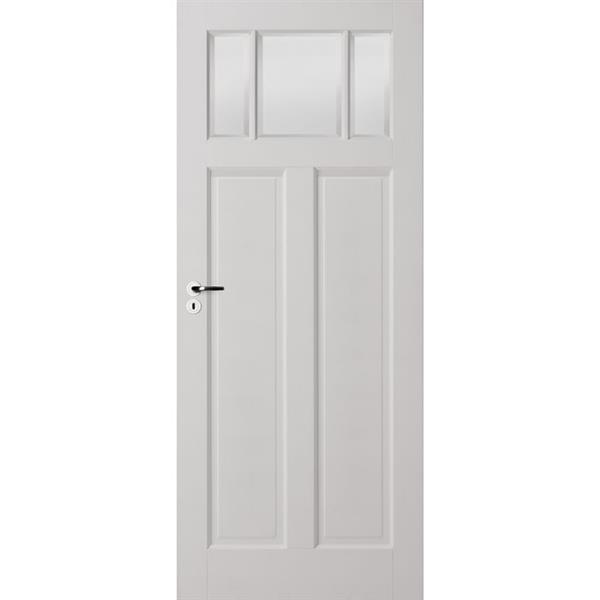 Grote foto cando binnendeur cardiff 83x231 5 doe het zelf en verbouw deuren en horren