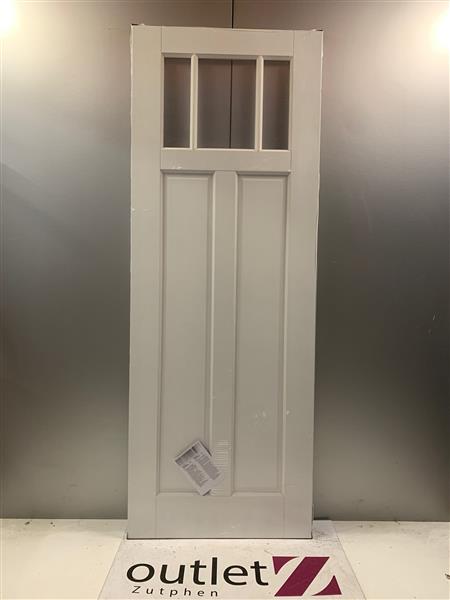 Grote foto cando binnendeur cardiff 83x231 5 doe het zelf en verbouw deuren en horren