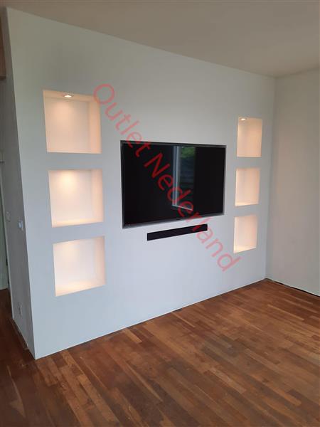 Grote foto cinewall op maat vanaf 999 huis en inrichting kachels en openhaarden