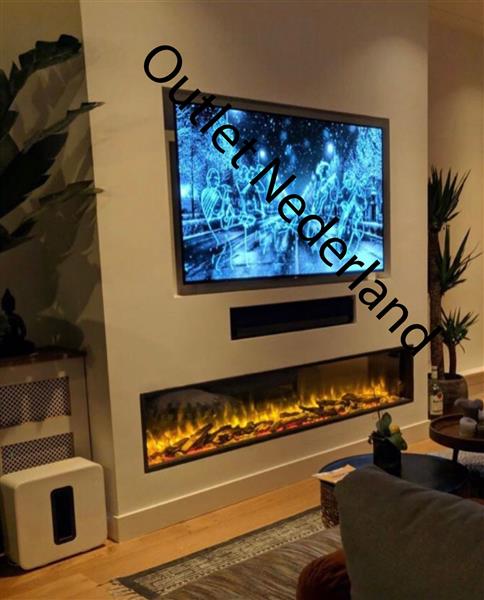 Grote foto cinewall op maat vanaf 999 huis en inrichting kachels en openhaarden