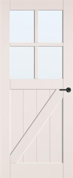 Grote foto cando binnendeur porch 83x201 5 doe het zelf en verbouw deuren en horren