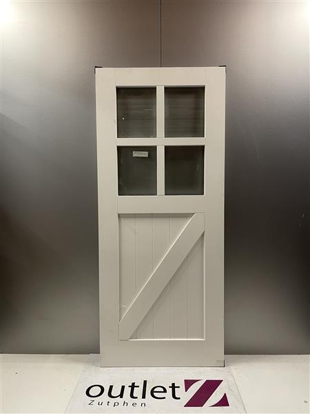 Grote foto cando binnendeur porch 83x201 5 doe het zelf en verbouw deuren en horren