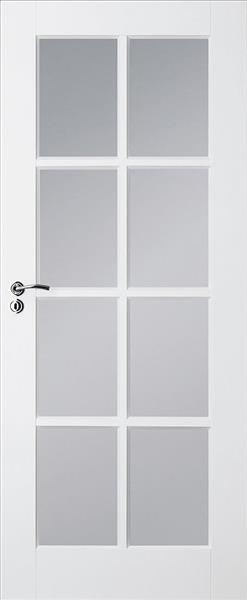 Grote foto cando binnendeur sks 1203 83x231 5 doe het zelf en verbouw deuren en horren