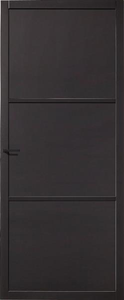 Grote foto cando binnendeur royston 78x211 5 doe het zelf en verbouw deuren en horren