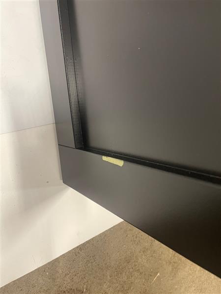 Grote foto cando binnendeur royston 78x211 5 doe het zelf en verbouw deuren en horren