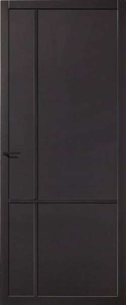 Grote foto cando binnendeur milton 88x211 5 doe het zelf en verbouw deuren en horren