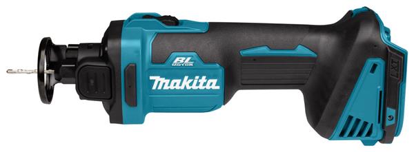 Grote foto makita dco181z 18v accu gipsfrees zonder accu s en lader doe het zelf en verbouw gereedschappen en machines