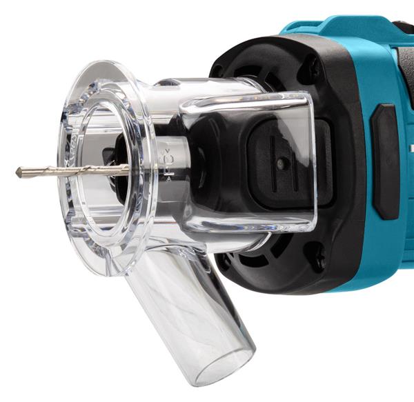 Grote foto makita dco181z 18v accu gipsfrees zonder accu s en lader doe het zelf en verbouw gereedschappen en machines