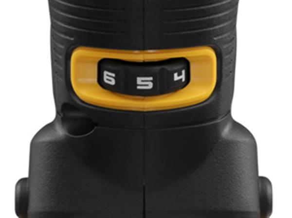 Grote foto dewalt dcs335nt 18v li ion accu decoupeerzaag body in t stak koolborstelloos doe het zelf en verbouw gereedschappen en machines