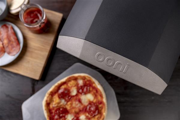 Grote foto ooni pizzaoven koda 12 gas witgoed en apparatuur fornuizen
