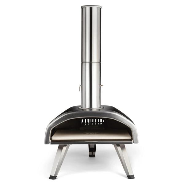 Grote foto ooni pizzaoven fyra 12 wood pellet witgoed en apparatuur fornuizen
