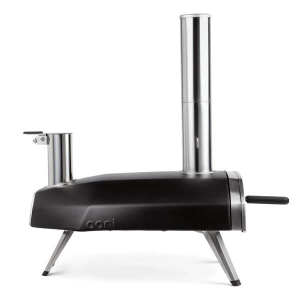 Grote foto ooni pizzaoven fyra 12 wood pellet witgoed en apparatuur fornuizen