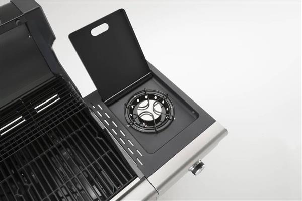 Grote foto landmann gasbarbecue triton pts 2.1 tuin en terras buitenkeukens
