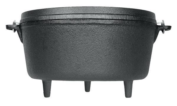 Grote foto dutch oven 8 46 liter huis en inrichting kookgerei