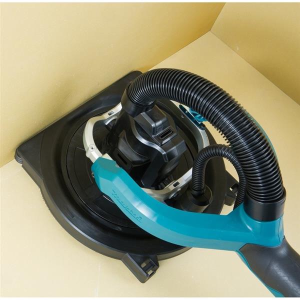 Grote foto makita langnekschuurmachine dsl800zx 18v wandschuurmachine doe het zelf en verbouw gereedschappen en machines