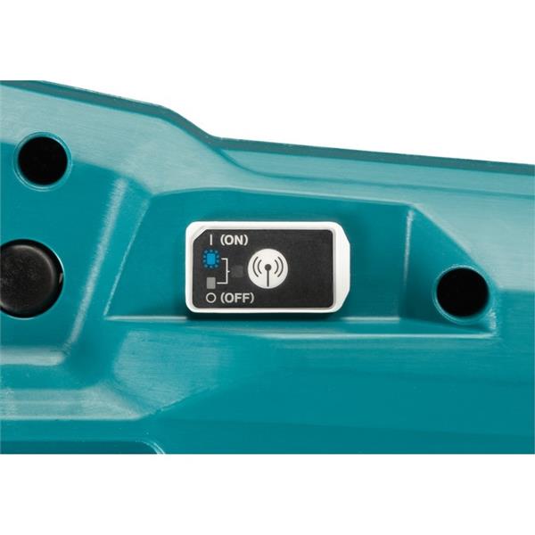 Grote foto makita langnekschuurmachine dsl800zx 18v wandschuurmachine doe het zelf en verbouw gereedschappen en machines