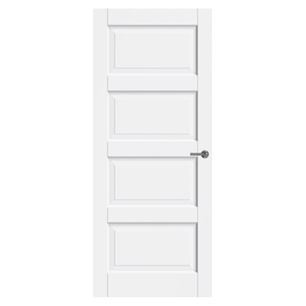 Grote foto cando binnendeur new castle 93x231 5cm doe het zelf en verbouw deuren en horren