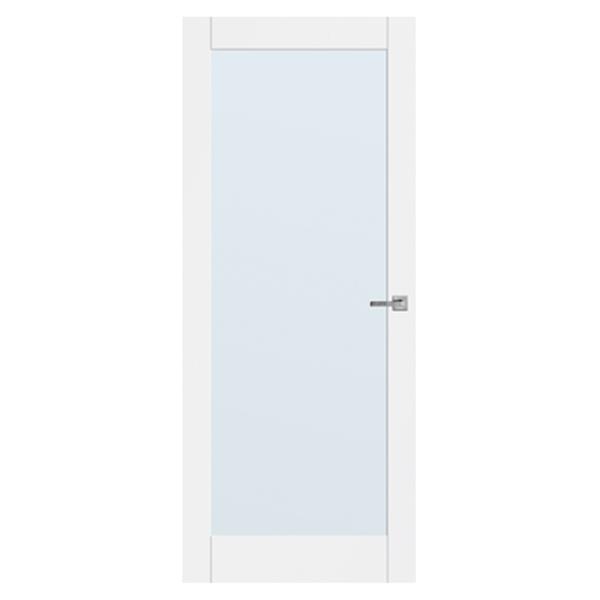 Grote foto cando binnendeur hilton 88x211 5 cm doe het zelf en verbouw deuren en horren