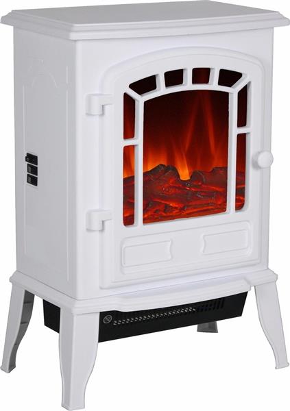 Grote foto el fuego elektrische haard como 2000w huis en inrichting kachels en openhaarden