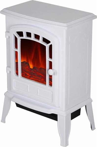Grote foto el fuego elektrische haard como 2000w huis en inrichting kachels en openhaarden
