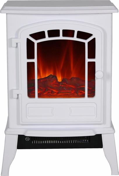 Grote foto el fuego elektrische haard como 2000w huis en inrichting kachels en openhaarden