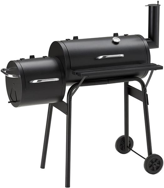 Grote foto grillchef by landmann tennesse 100 tuin en terras buitenkeukens